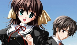 动漫里的,动漫世界里的奇幻冒险之旅