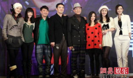 男人帮电视剧,都市情感纠葛的华丽交响曲